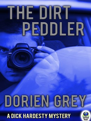 The Dirt Peddler - ebook